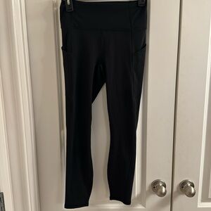 Fabletics PureLuxe Oasis High Waisted 7/8 Leggings